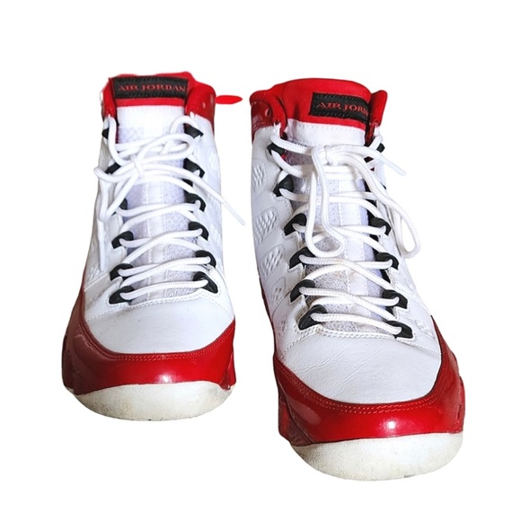 Jordan 9 - Picture 1 of 4